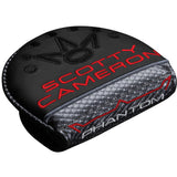 Scotty Cameron 2026 Phantom 7 DB Putter, Rechtshand - Golflaedchen.de