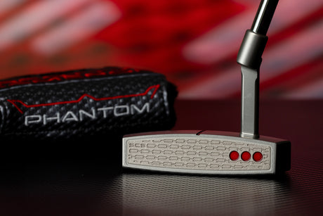 Scotty Cameron 2026 Phantom 7.2 Putter, Rechtshand - Golflaedchen.de