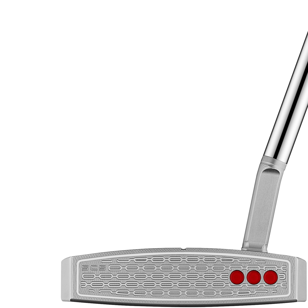 Scotty Cameron 2026 Phantom 7.5 Putter, Rechtshand - Golflaedchen.de