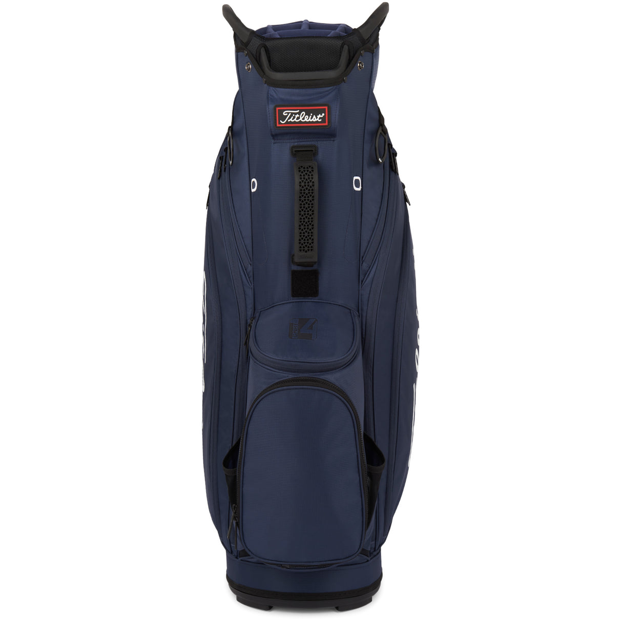 Titleist 2026 Cart 14 Cartbag, Navy - Golflaedchen.de