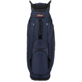 Titleist 2026 Cart 14 Cartbag, Navy - Golflaedchen.de