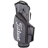 Titleist 2026 Cart 14 Cartbag, Graphitgrau - Golflaedchen.de