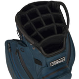 Titleist 2026 Cart 14 StaDry Waterproof Cartbag, Monterey / Schwarz - Golflaedchen.de
