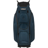Titleist 2026 Cart 14 StaDry Waterproof Cartbag, Monterey / Schwarz - Golflaedchen.de