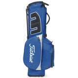 Titleist 2025 Players 4 Standbag, Royalblau / Grau - Golflaedchen.de