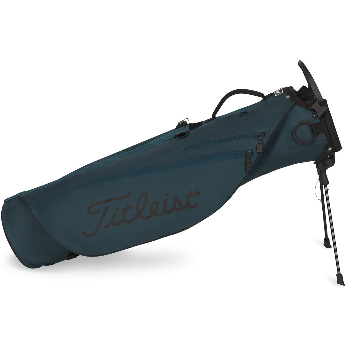 Titleist 2026 Premium Carrybag / Pencil Bag, Monterey - Golflaedchen.de