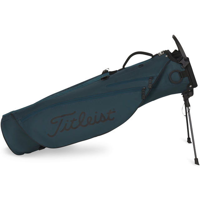 Titleist 2026 Premium Carrybag / Pencil Bag, Monterey - Golflaedchen.de