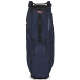 Titleist 2026 Hybrid 14 StaDry Waterproof Standbag, Navy - Golflaedchen.de