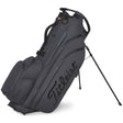 Titleist 2026 Hybrid 14 StaDry Waterproof Standbag, Graphitgrau - Golflaedchen.de