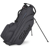 Titleist 2026 Hybrid 14 StaDry Waterproof Standbag, Graphitgrau - Golflaedchen.de