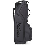 Titleist 2026 Hybrid 14 StaDry Waterproof Standbag, Graphitgrau - Golflaedchen.de