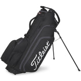 Titleist 2026 Hybrid 14 Standbag, Schwarz - Golflaedchen.de