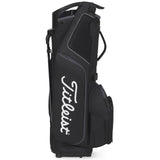 Titleist 2026 Hybrid 14 Standbag, Schwarz - Golflaedchen.de