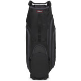 Titleist 2026 Hybrid 14 Standbag, Schwarz - Golflaedchen.de