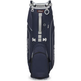 Titleist 2026 Hybrid 14 Standbag, Navy / Marmor - Golflaedchen.de