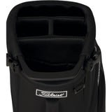 Titleist Players S4 StaDry Waterproof Standbag, Schwarz - Golflaedchen.de