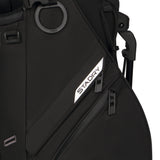 Titleist Players S4 StaDry Waterproof Standbag, Schwarz - Golflaedchen.de
