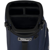Titleist Players S4 StaDry Waterproof Standbag, Navy - Golflaedchen.de