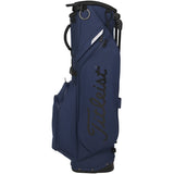 Titleist Players S4 StaDry Waterproof Standbag, Navy - Golflaedchen.de