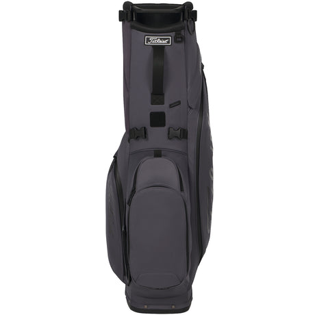 Titleist Players S4 StaDry Waterproof Standbag, Graphitgrau - Golflaedchen.de