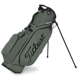 Titleist Players S4 StaDry Waterproof Standbag, Cypress / Schwarz - Golflaedchen.de