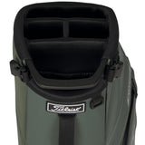 Titleist Players S4 StaDry Waterproof Standbag, Cypress / Schwarz - Golflaedchen.de