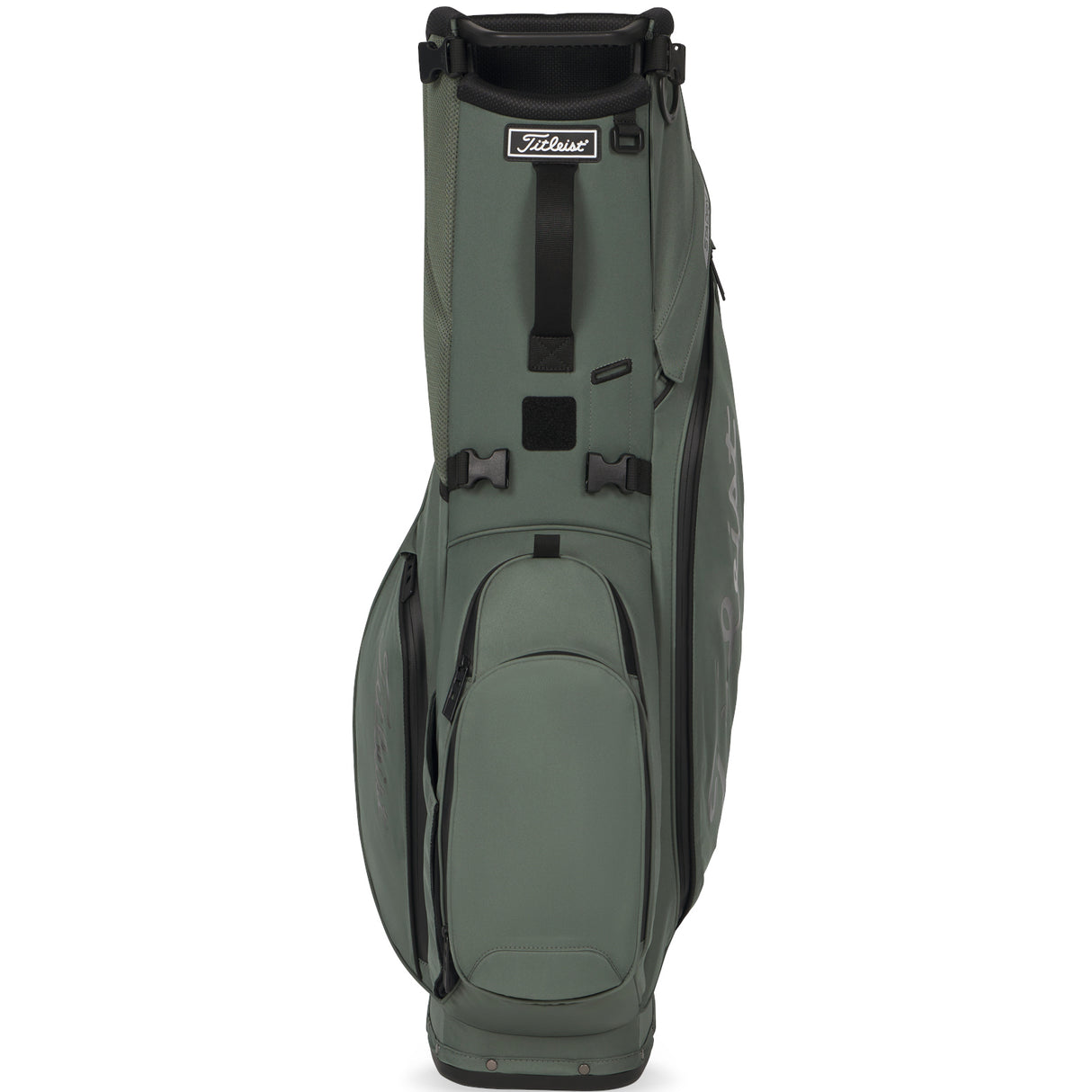 Titleist Players S4 StaDry Waterproof Standbag, Cypress / Schwarz - Golflaedchen.de