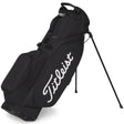 Titleist Players S4 Standbag, Schwarz - Golflaedchen.de