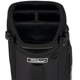 Titleist Players S4 Standbag, Schwarz - Golflaedchen.de