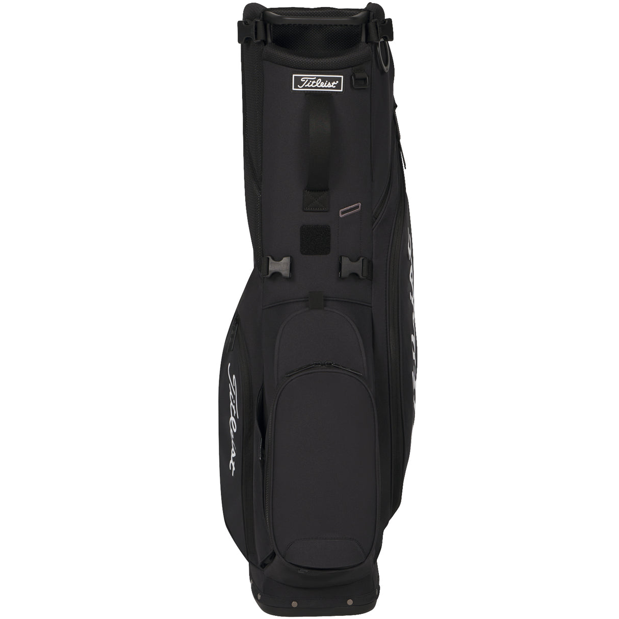 Titleist Players S4 Standbag, Schwarz - Golflaedchen.de