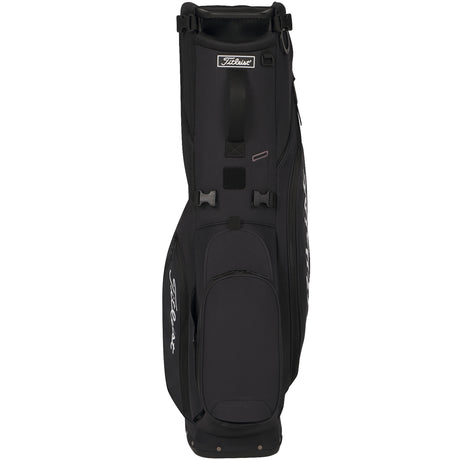 Titleist Players S4 Standbag, Schwarz - Golflaedchen.de