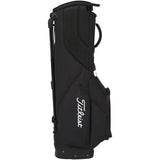 Titleist Players S4 Standbag, Schwarz - Golflaedchen.de