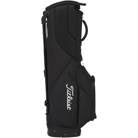 Titleist Players S4 Standbag, Schwarz - Golflaedchen.de