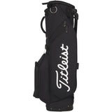 Titleist Players S4 Standbag, Schwarz - Golflaedchen.de