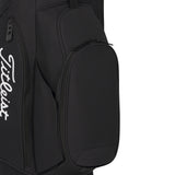 Titleist Players S4 Standbag, Schwarz - Golflaedchen.de