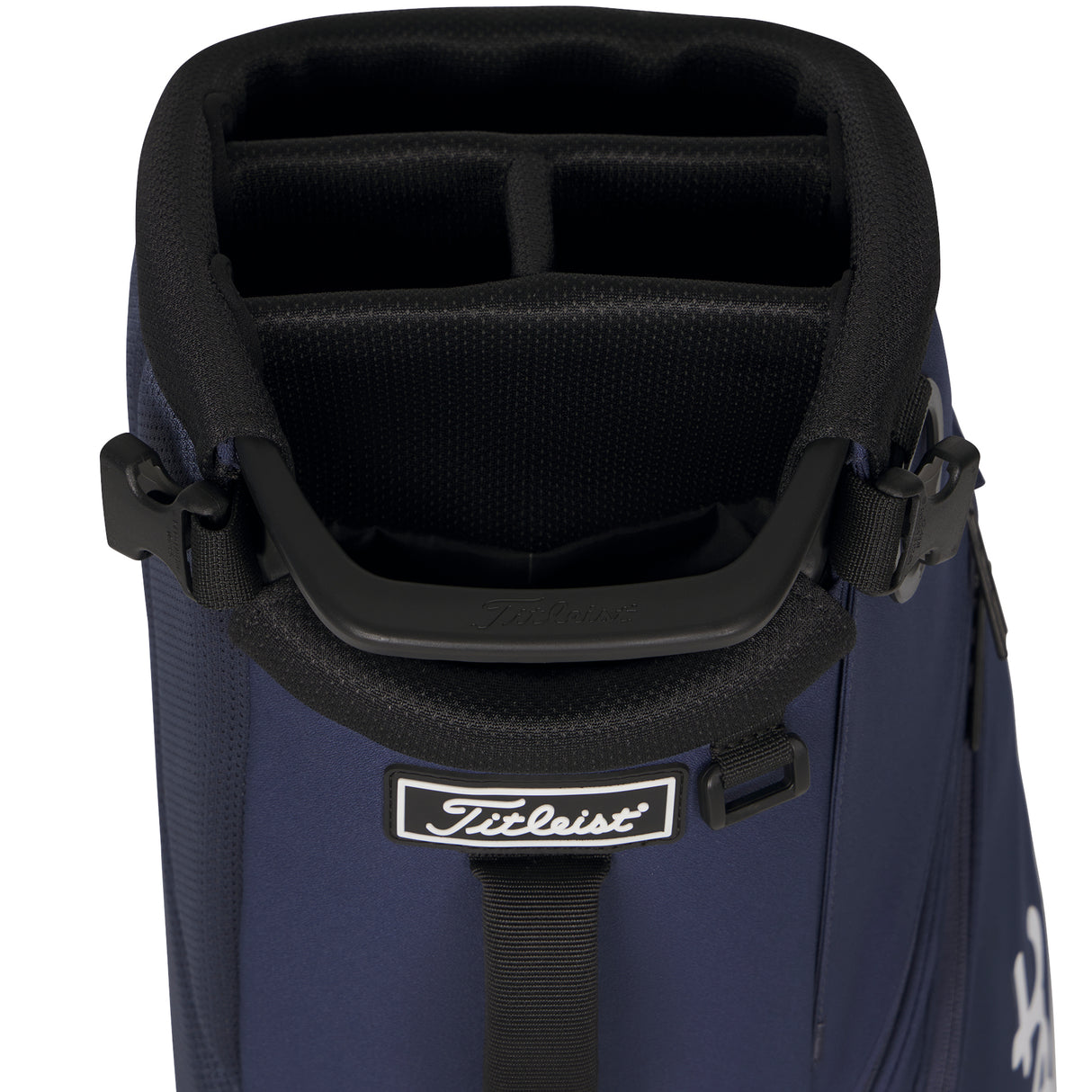Titleist Players S4 Standbag, Navy - Golflaedchen.de