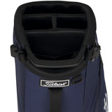 Titleist Players S4 Standbag, Navy - Golflaedchen.de