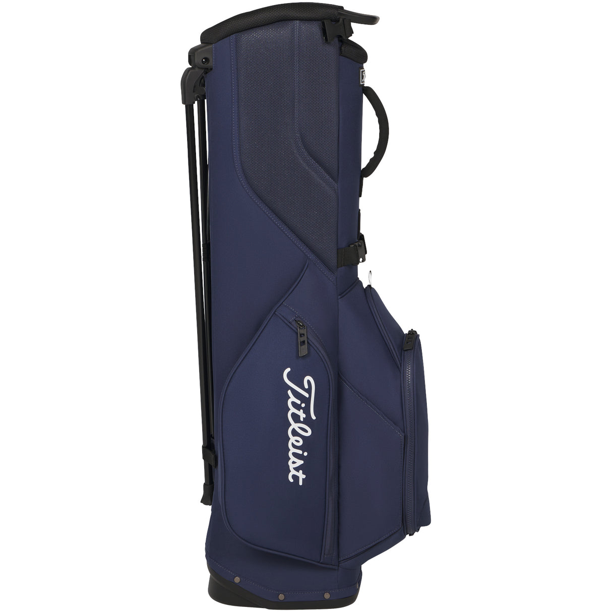 Titleist Players S4 Standbag, Navy - Golflaedchen.de