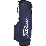 Titleist Players S4 Standbag, Navy - Golflaedchen.de