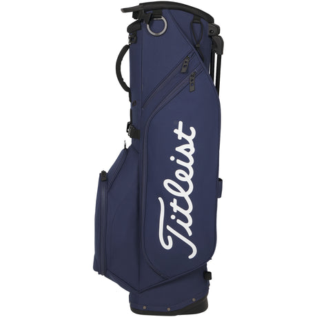 Titleist Players S4 Standbag, Navy - Golflaedchen.de