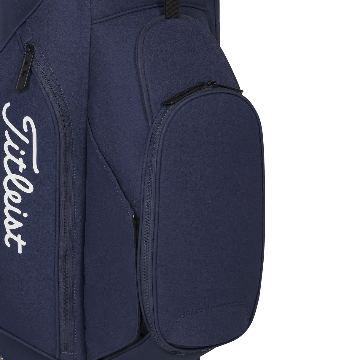Titleist Players S4 Standbag, Navy - Golflaedchen.de