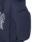Titleist Players S4 Standbag, Navy - Golflaedchen.de
