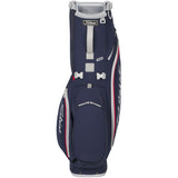 Titleist Players S4 Standbag, Navy / Rot - Golflaedchen.de