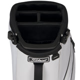 Titleist Players S4 Standbag, Marmorgrau - Golflaedchen.de