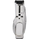 Titleist Players S4 Standbag, Marmorgrau - Golflaedchen.de