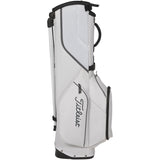 Titleist Players S4 Standbag, Marmorgrau - Golflaedchen.de