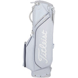 Titleist Players S4 Standbag, Hellblau - Golflaedchen.de