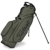 Titleist Players S4 Standbag, Cypress / Schwarz - Golflaedchen.de