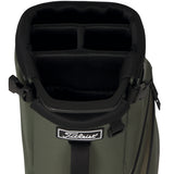 Titleist Players S4 Standbag, Cypress / Schwarz - Golflaedchen.de