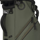 Titleist Players S4 Standbag, Cypress / Schwarz - Golflaedchen.de